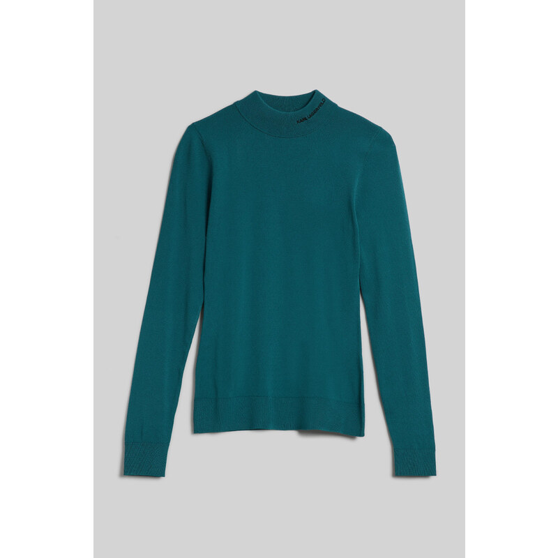 ROLÁK KARL LAGERFELD CLASSIC TURTLE NECK 49958643