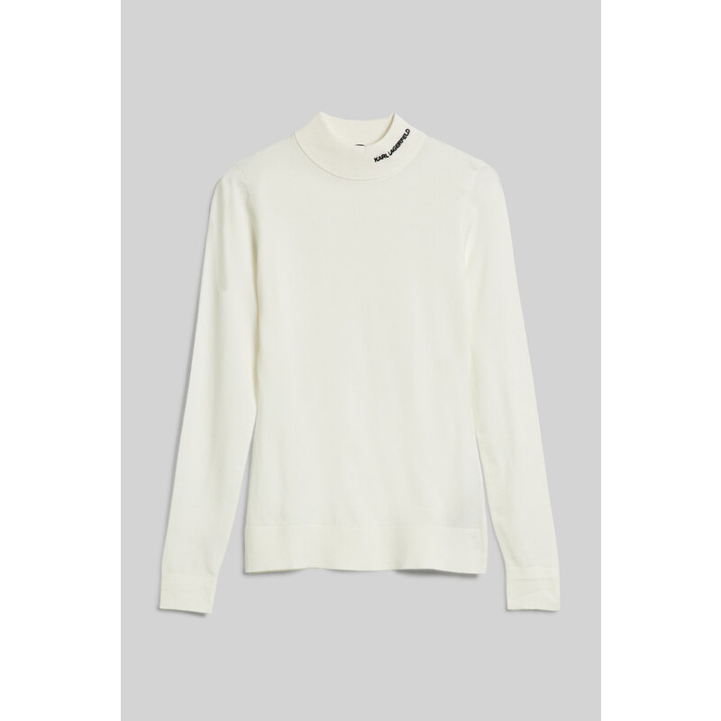 ROLÁK KARL LAGERFELD CLASSIC TURTLE NECK 56681532