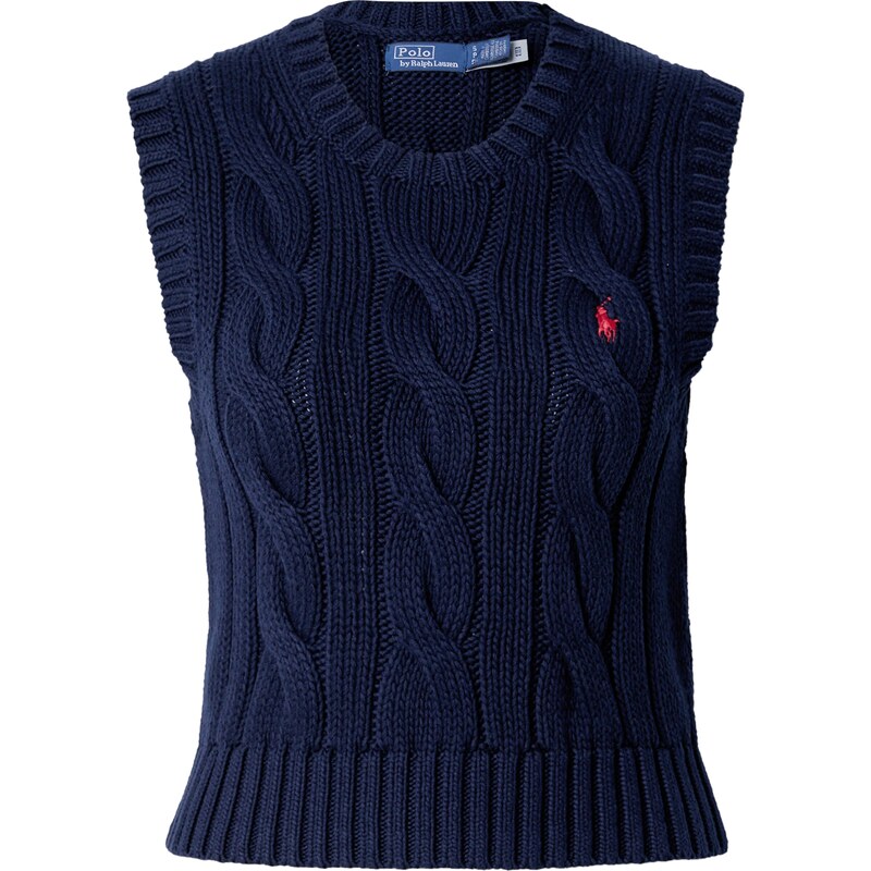 Polo Ralph Lauren Sveter námornícka modrá 61811476