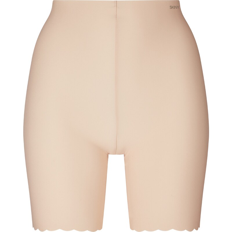 Skiny Formujúce nohavice Micro Lovers béžová 61809973