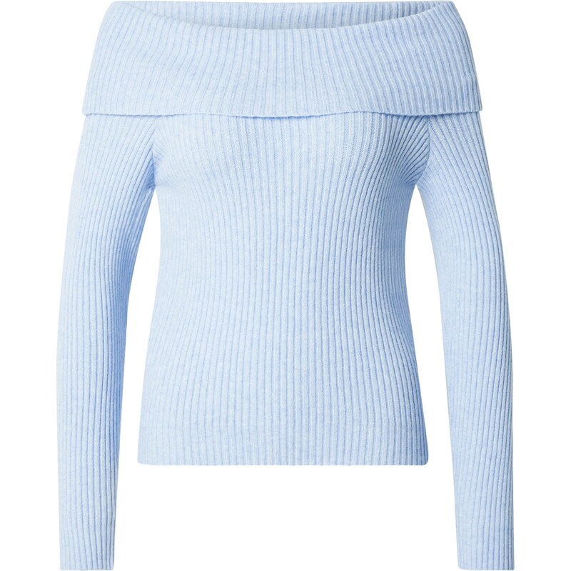 ONLY Sveter ONLKatia svetlomodrá 61949335