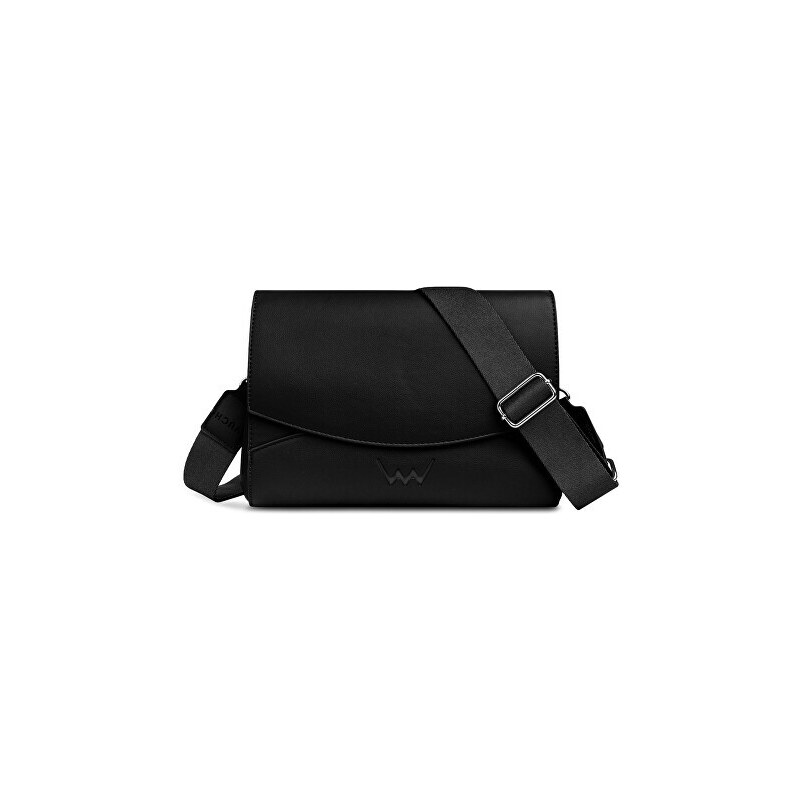 Vuch Dámska crossbody kabelka Danita Black 66593369