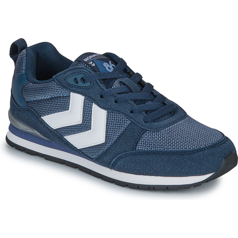 hummel Nízke tenisky MONACO 86 hummel 62508524
