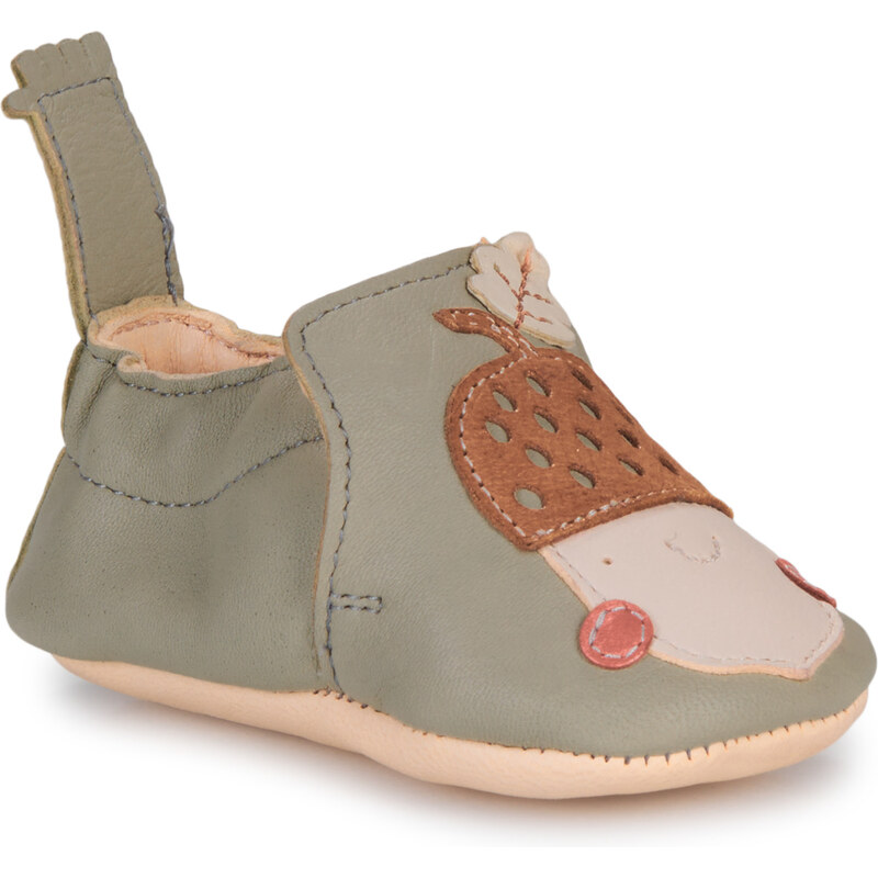 Easy Peasy Papuče MY BLUMOO NUTS Easy Peasy 62501510