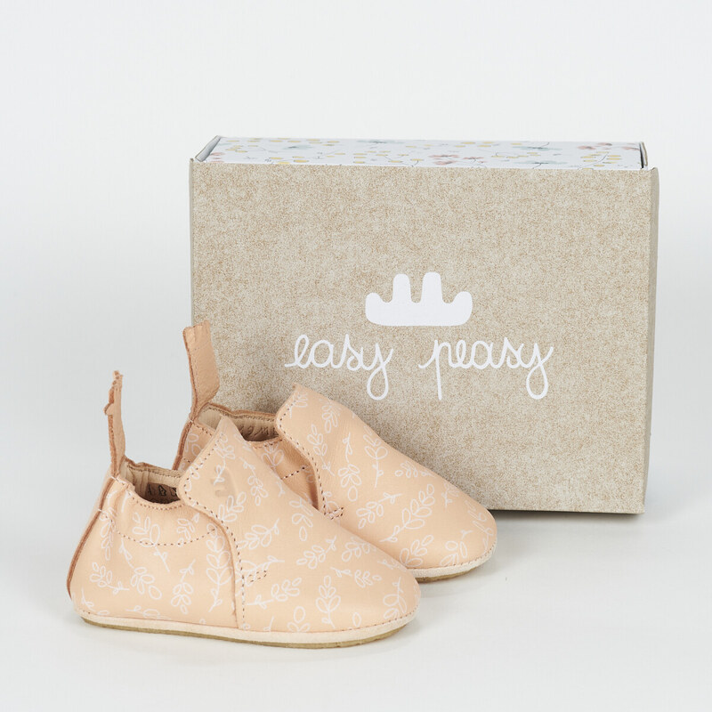 Easy Peasy Papuče MY BLUBLU Easy Peasy 62501816