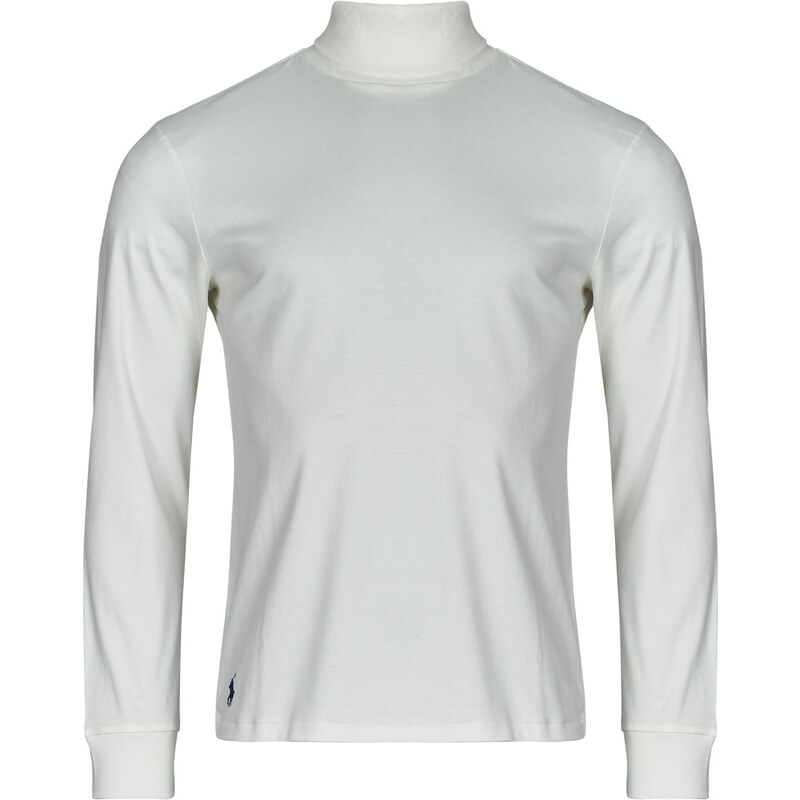 Polo Ralph Lauren Tričká s dlhým rukávom T-SHIRT PIMA COTON COL 62510624