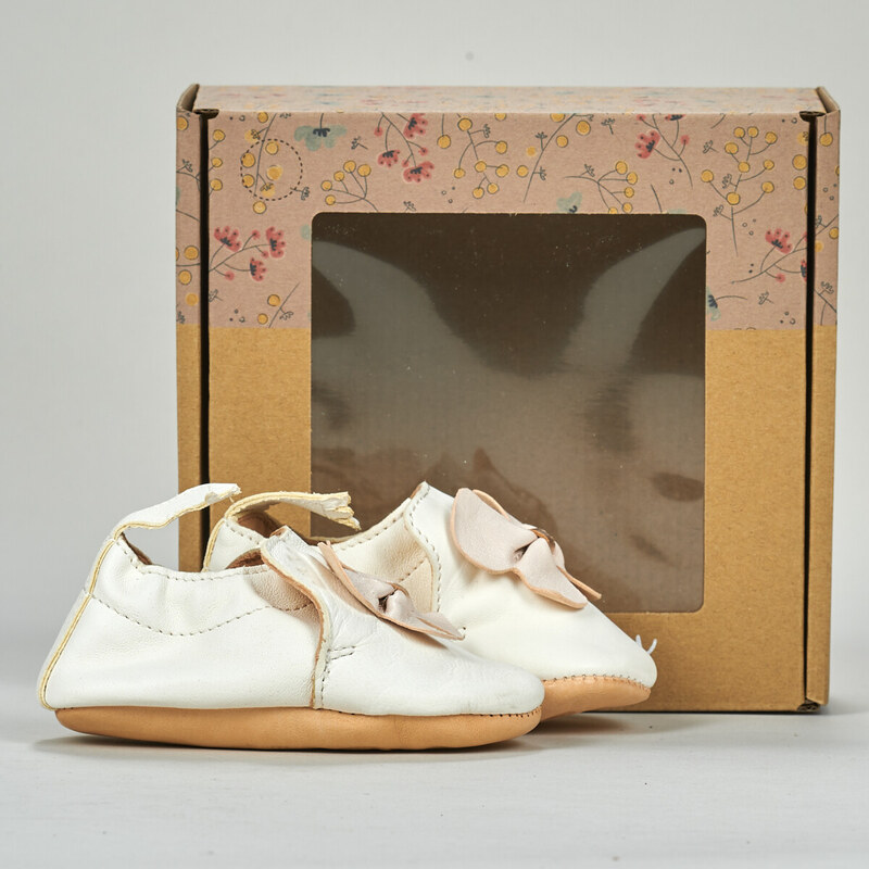 Easy Peasy Papuče MY BLUMOO PAPILLON VOLANT Easy Peasy 62501858