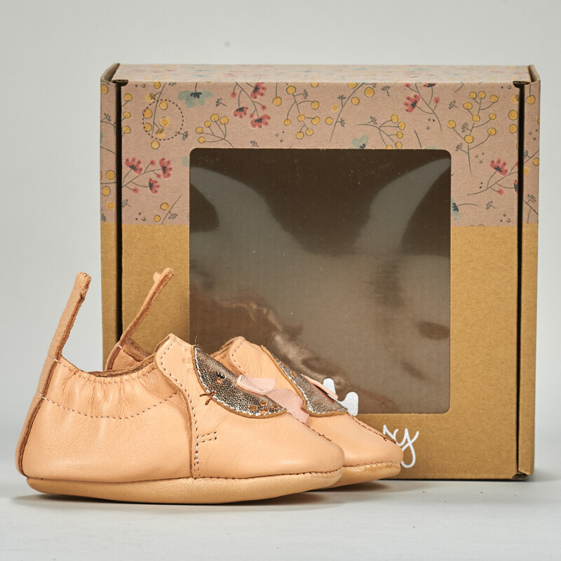 Easy Peasy Papuče MY BLUMOO POULE Easy Peasy 62501860