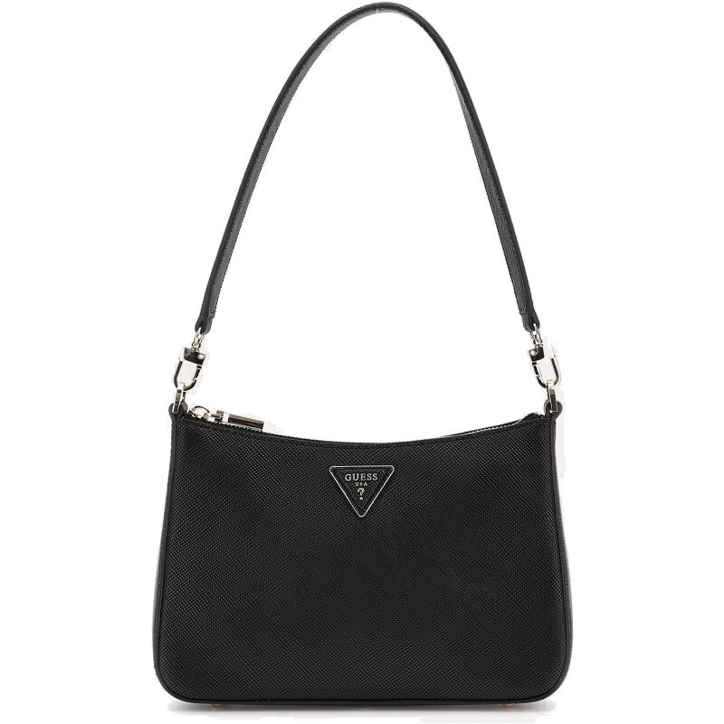 Guess Dámska kabelka Banana Bag HWEZG952317-BLA 66580277