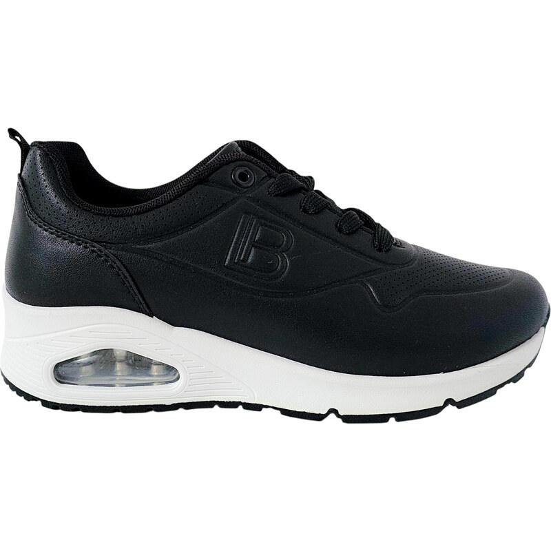 Čierne Tenisky Laura Biagiotti Crust Black 61815615