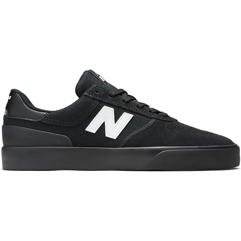 Pánske topánky New Balance Numeric NM272BWD – čierné 61818308