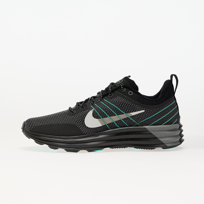 Nike Lunar Roam Prm Black/ Photon Dust-Cool Grey-Aurora Green 61816859