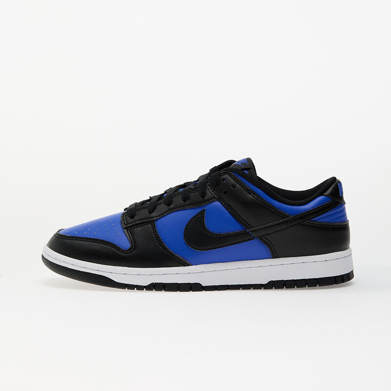 Nike Dunk Low Retro Hyper Royal/ Black-White 61816888