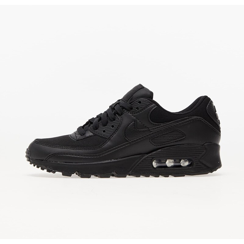 Nike W Air Max 90 Black/ Black-Black-Black 61816881