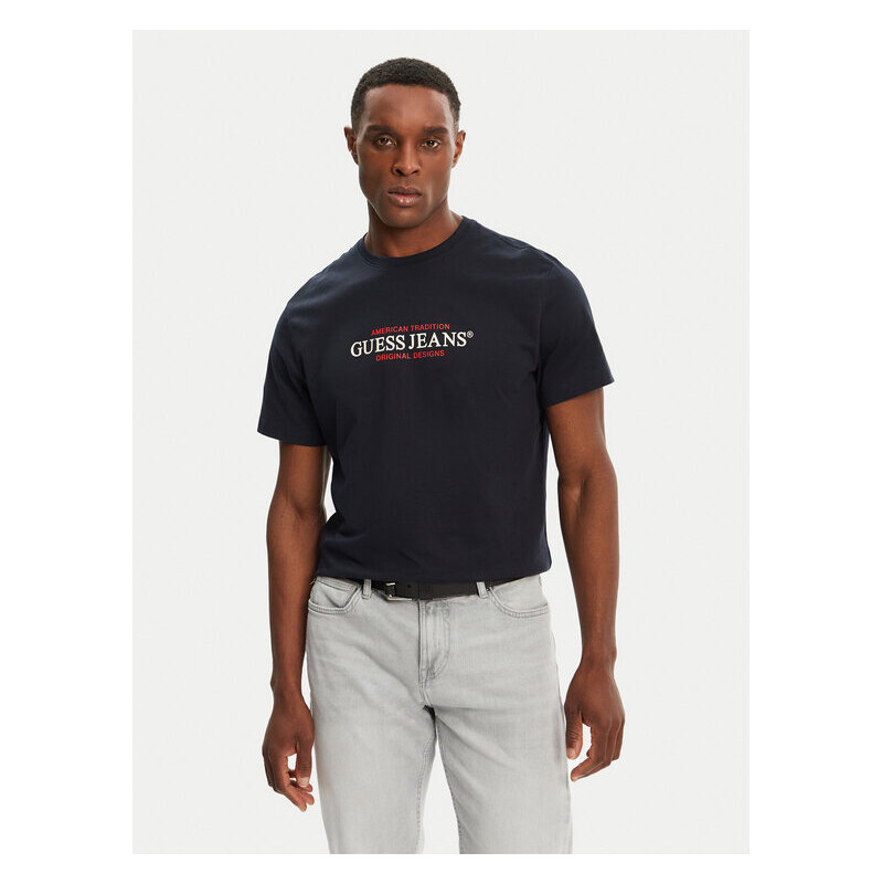 Tričko Guess Jeans 61818470