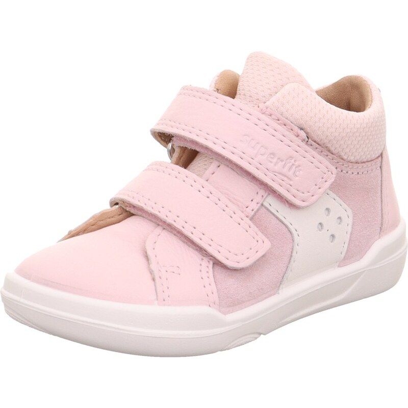 Detská celoročná kompromisná extra ľahká obuv Superfit SUPERFREE 1 61817440