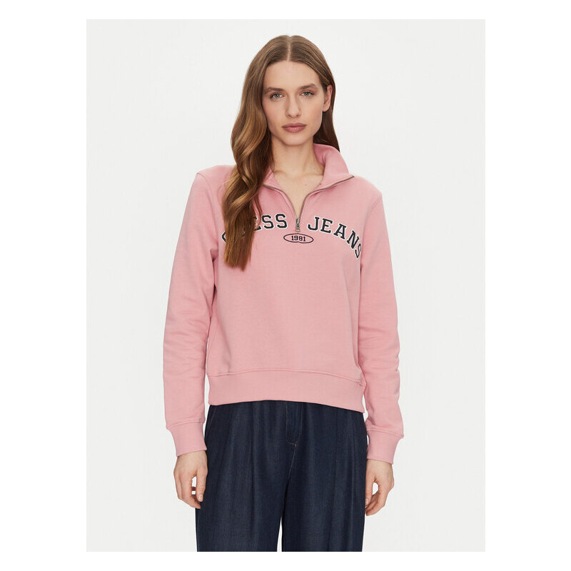 Mikina Guess Jeans 61818332