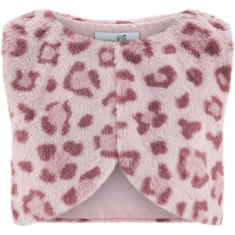 happy girls Vesta svetlofialová / ružová / rosé 61944430