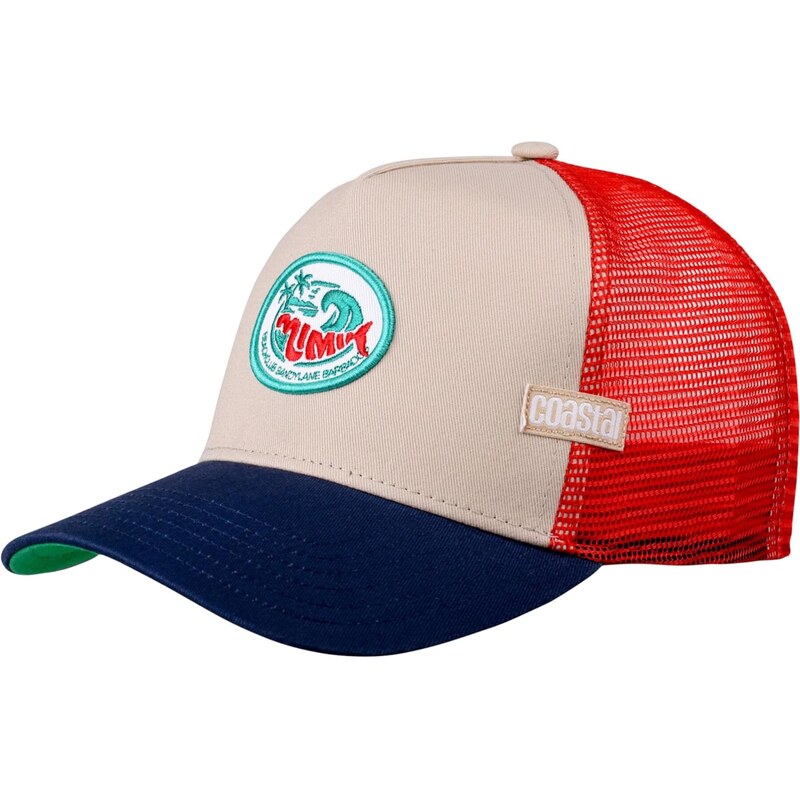 Coastal Čiapka zmiešané farby 61945334