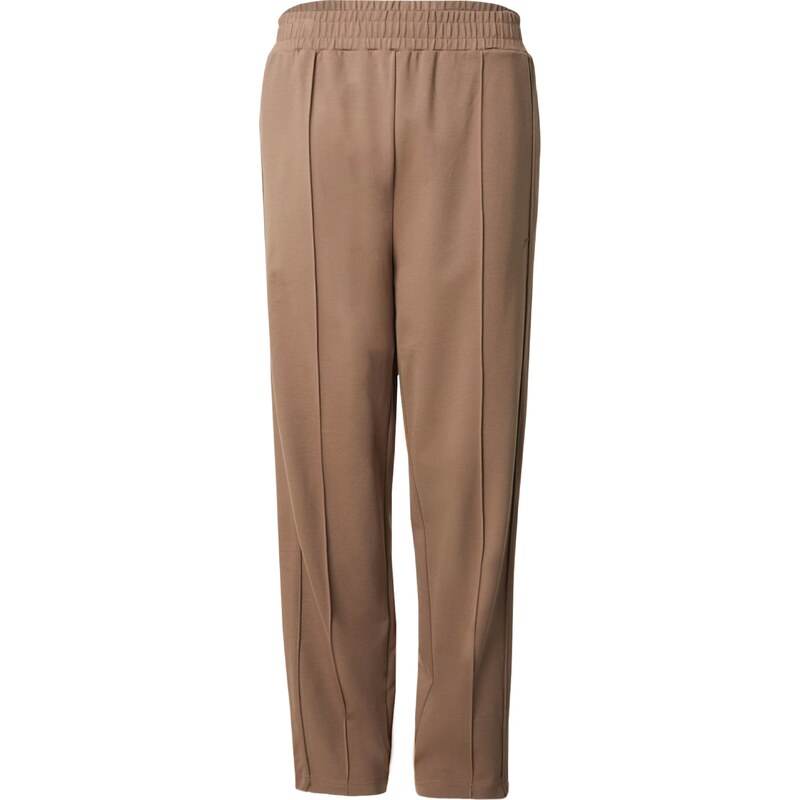 DAN FOX APPAREL Nohavice Bastian farba ťavej srsti 61948036