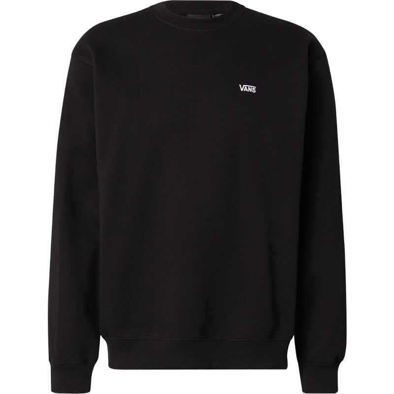 VANS Mikina čierna 62261793