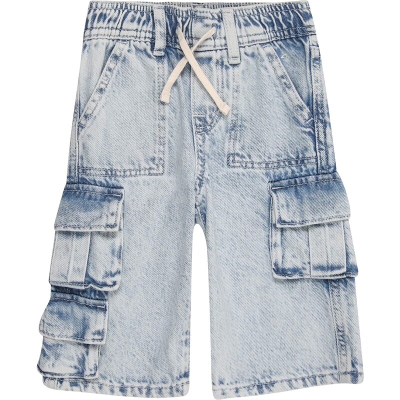 GAP Džínsy modrá denim 61949126