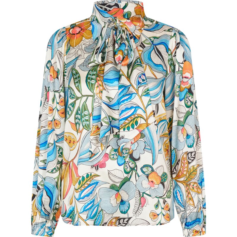 Dea Kudibal Blúzka Kikkidea zmiešané farby 62661596