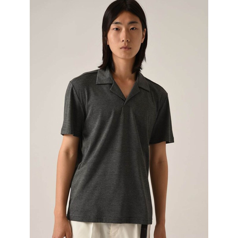 Antioch Tričko antracitová 61946968