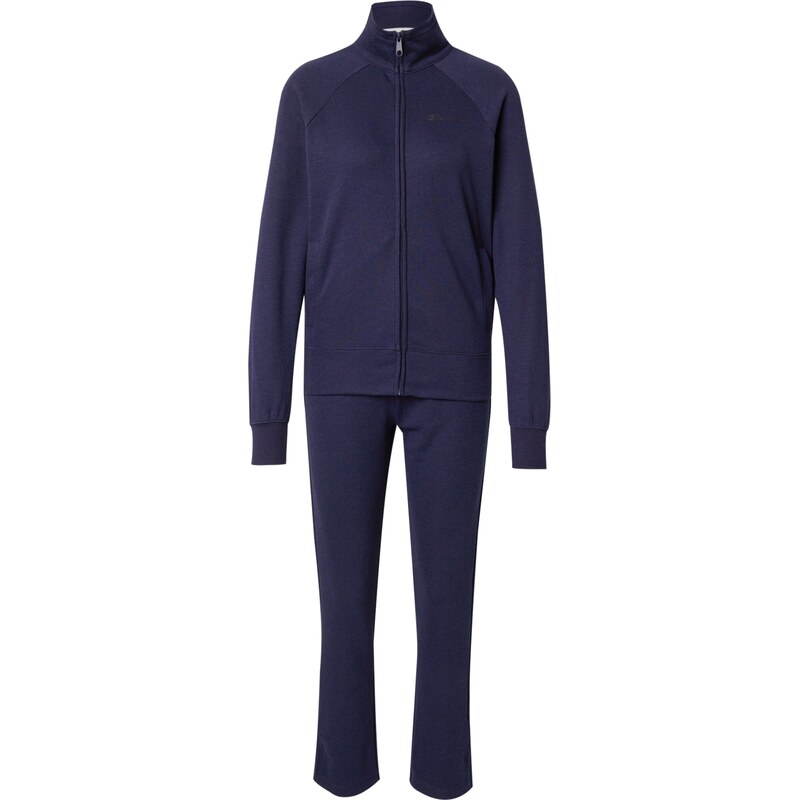 Champion Authentic Athletic Apparel Joggingová súprava námornícka 61948339