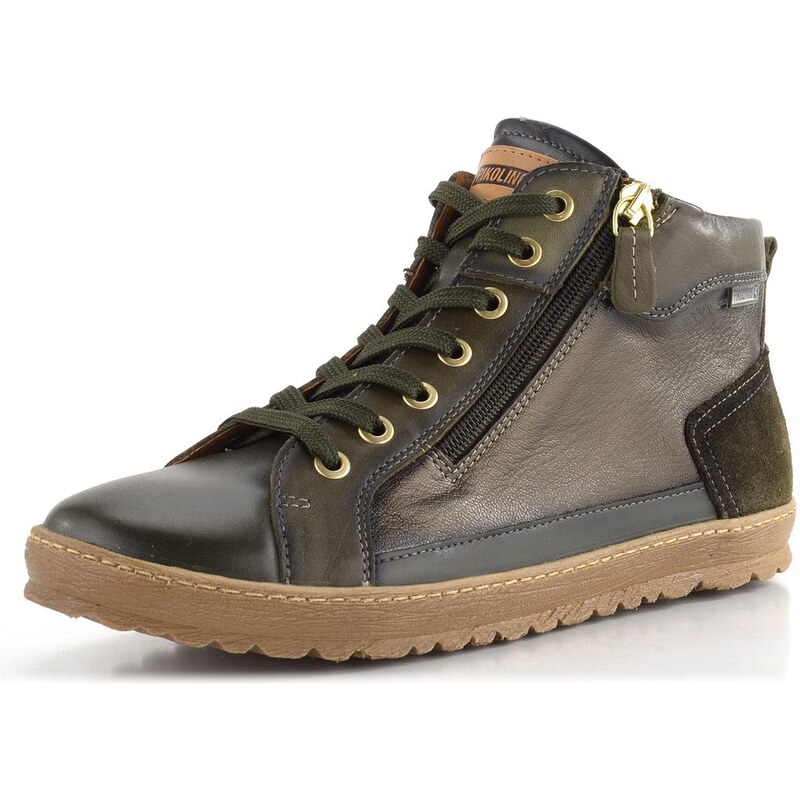 Pikolinos zelený kotník Lagos Forest 901-8772C1 62752077