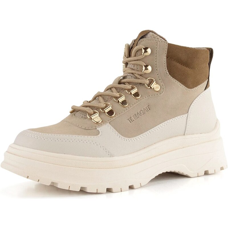 TT.BAGATT Bagatt pohorkový kotník béžový D31-AOR30-6955 62752292