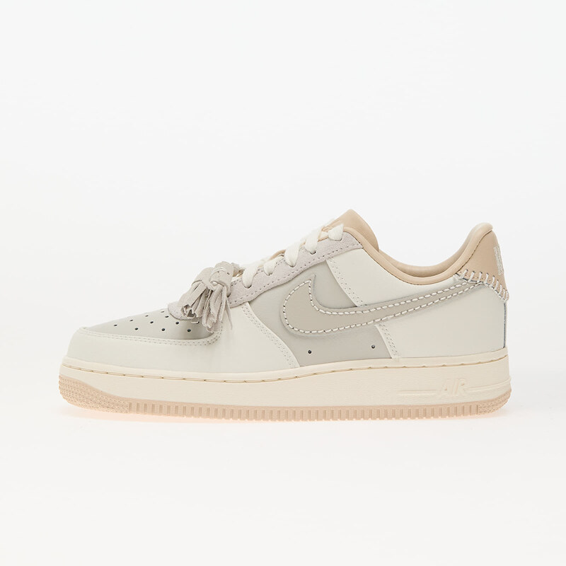 Nike W Air Force 1 07 Light Bone/ Light Bone-Sail-Pink Oxford 61817706