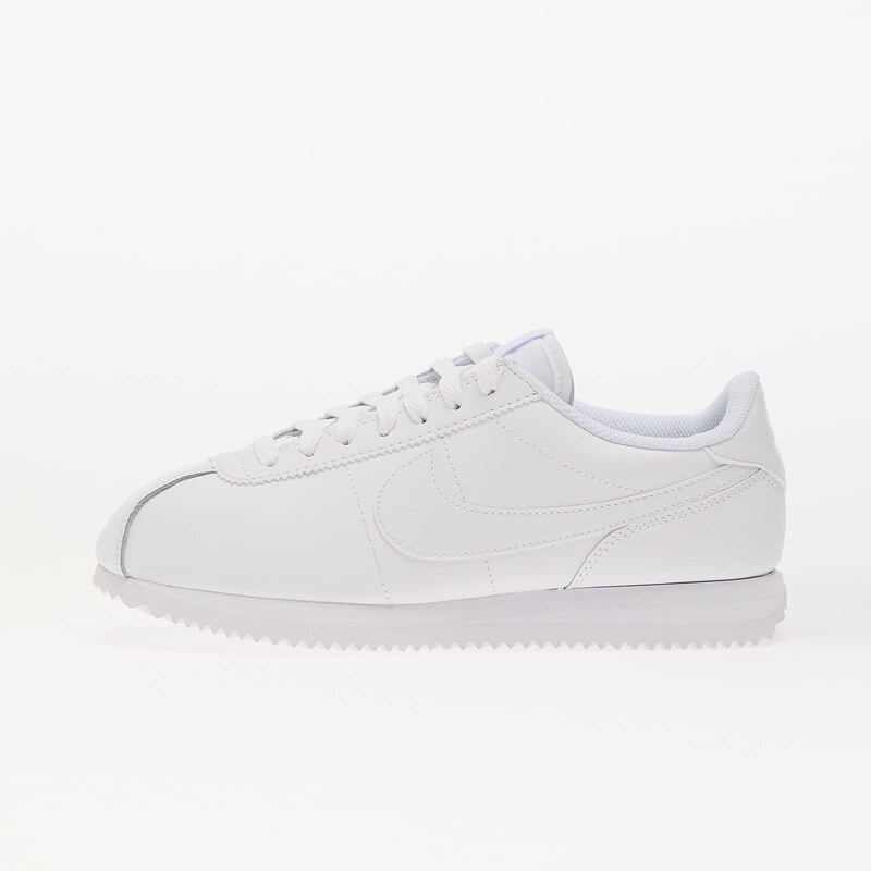Nike W Cortez Leather White/ White 61828528