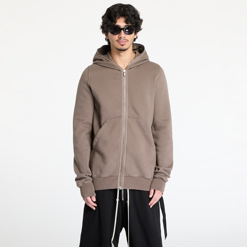 Mikina Rick Owens DRKSHDW Gimp Hoodie Dust L 61817753