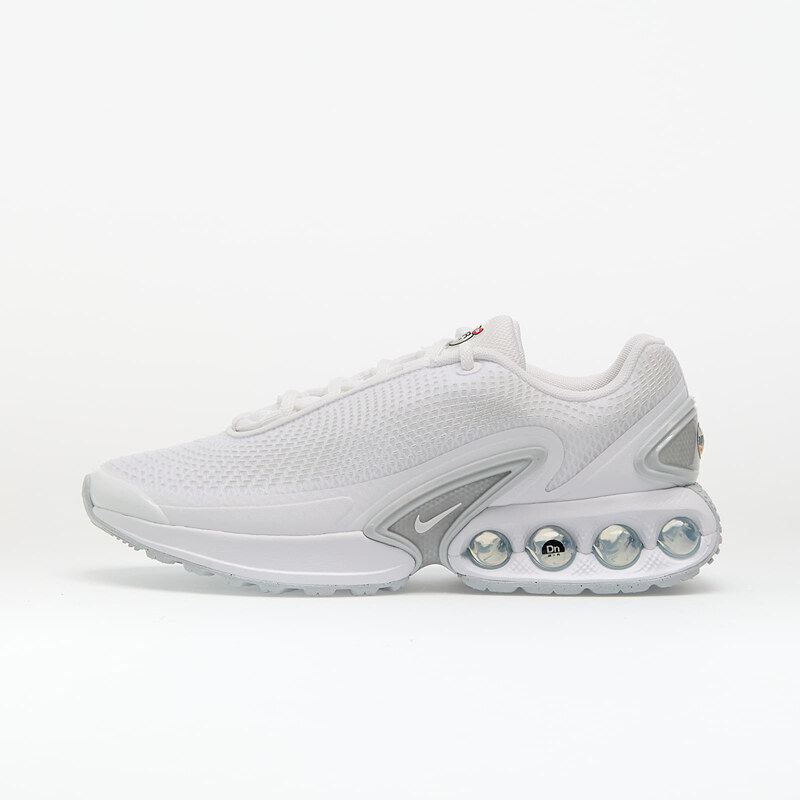 Nike W Air Max DN White/ White-White-Metallic Silver 61817765