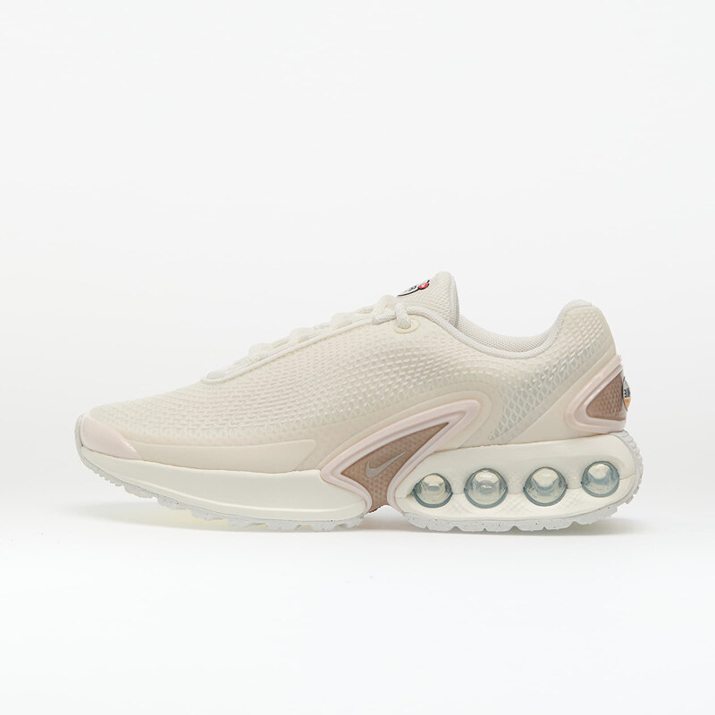 Nike W Air Max DN Se Sail/ Light Soft Pink-Fossil Stone 61817758