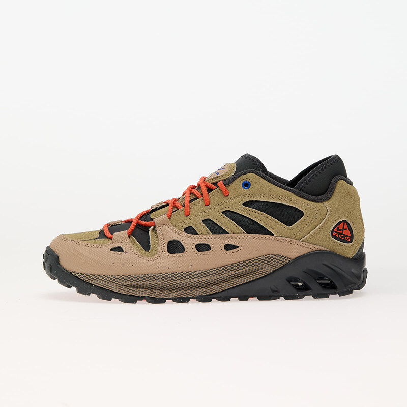 Nike ACG Air Exploraid Neutral Olive/ Cosmic Clay-Hemp 61817737
