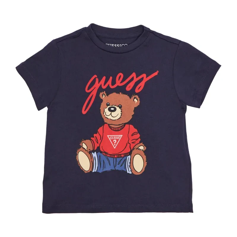 Guess Tričko | Regular Fit 61818587