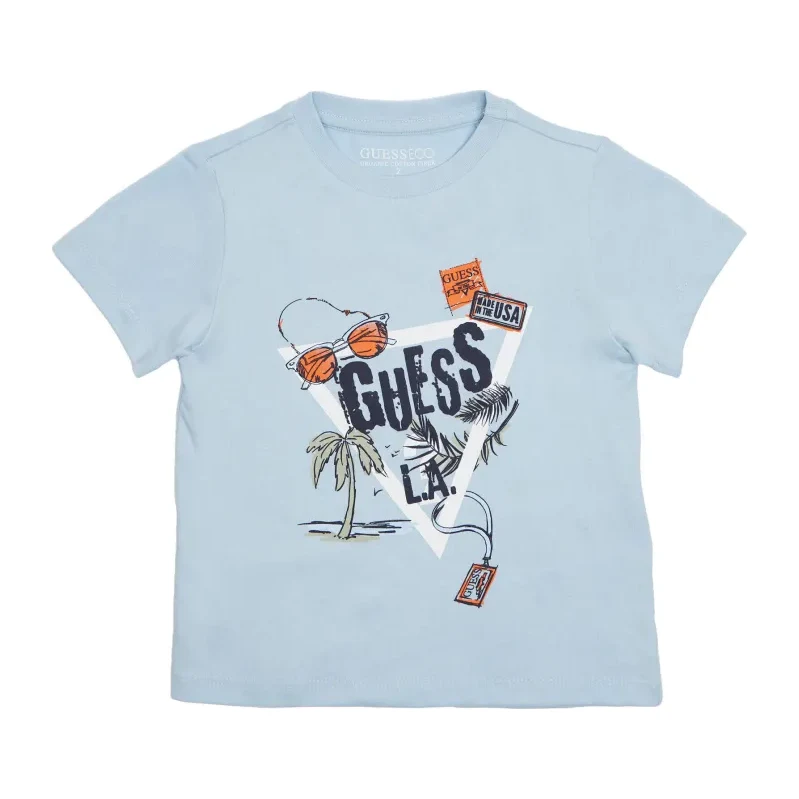 Guess Tričko | Regular Fit 61818588