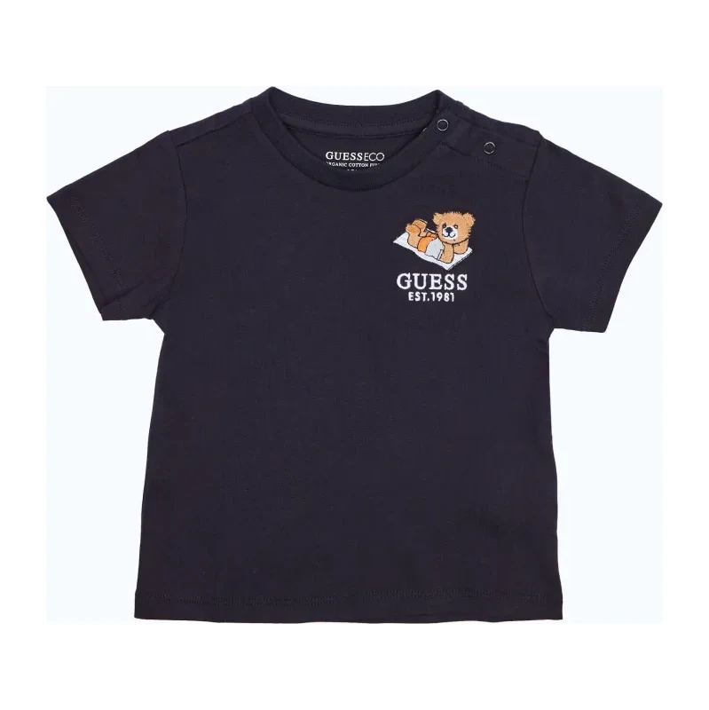 Guess Tričko | Regular Fit 61818589