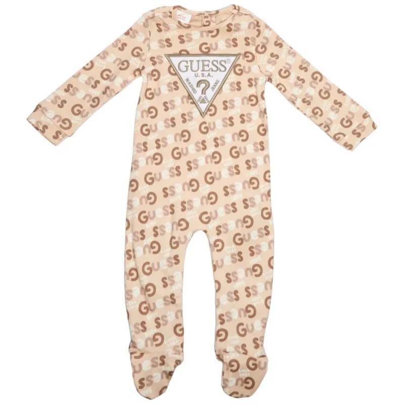 Guess Dupačky | Regular Fit 61818706