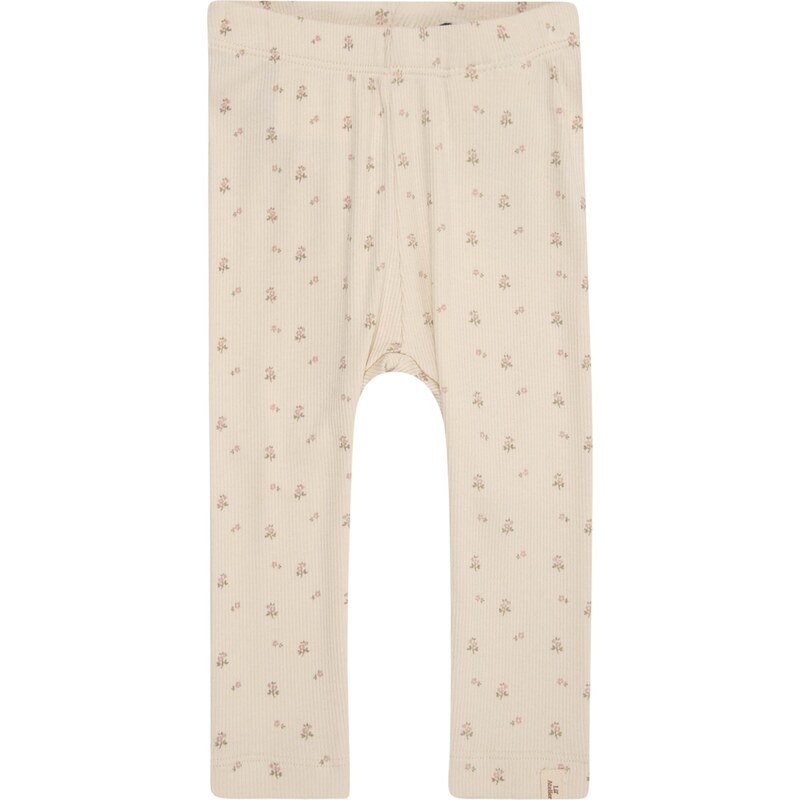 LilAtelier Legíny NBFGago svetlobéžová / tmavobéžová 63156099