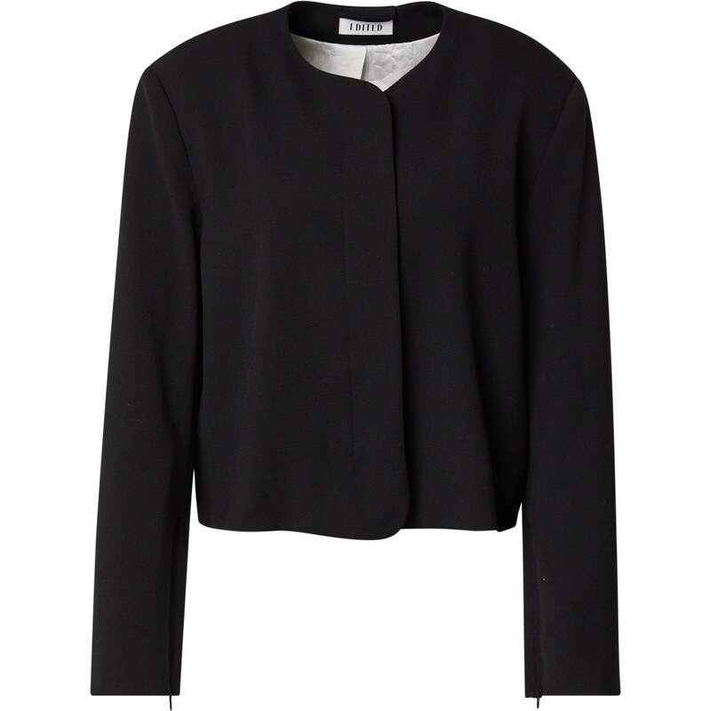 EDITED Blejzer Tomma čierna 61949405