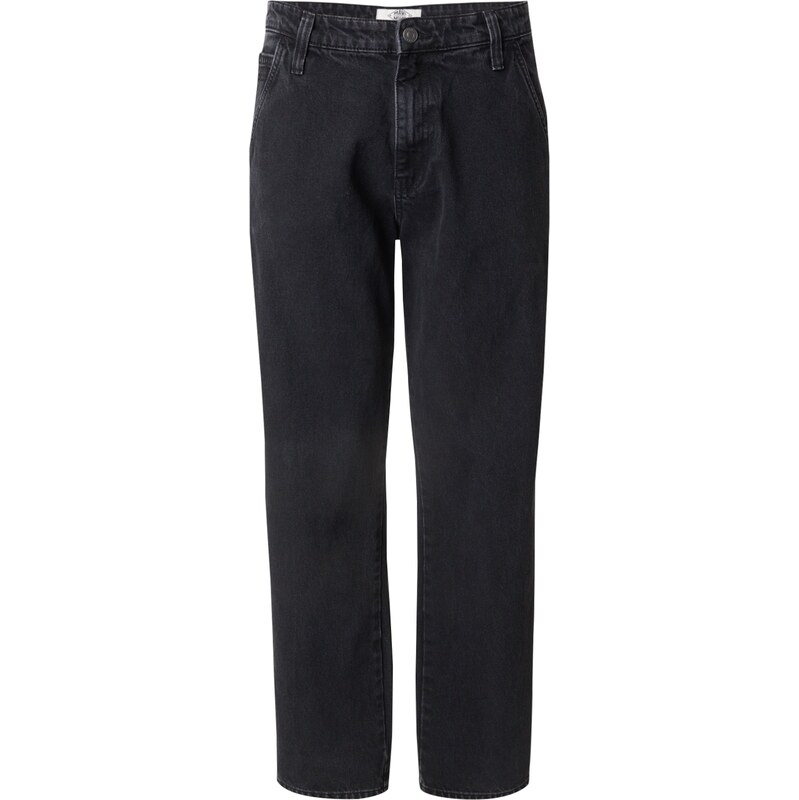 Mavi Džínsy Oxford sivý denim 61820408