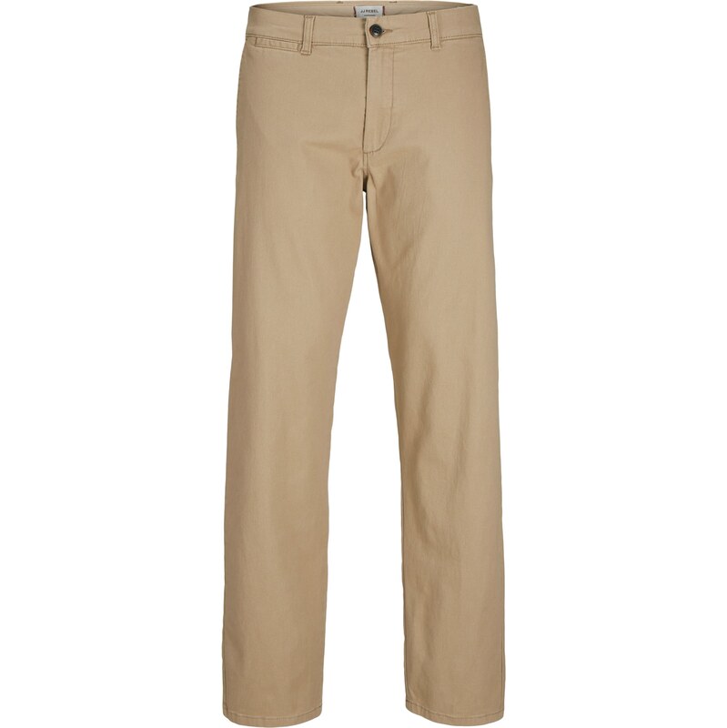 JJ Rebel Chino nohavice JREBKENNI piesková 61820411