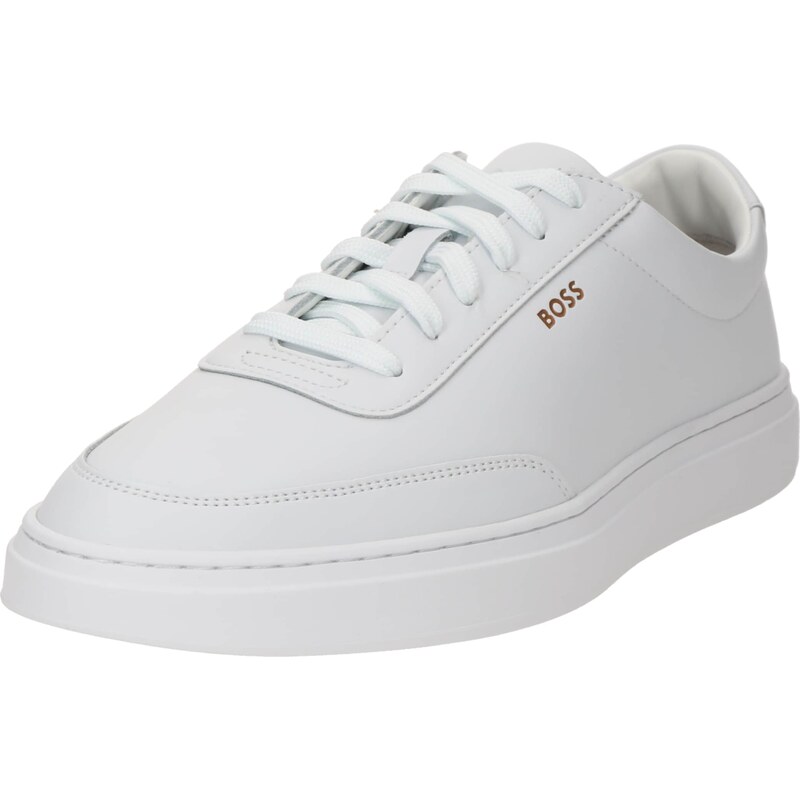 BOSS Nízke tenisky Kieran Tenn biela 61857469