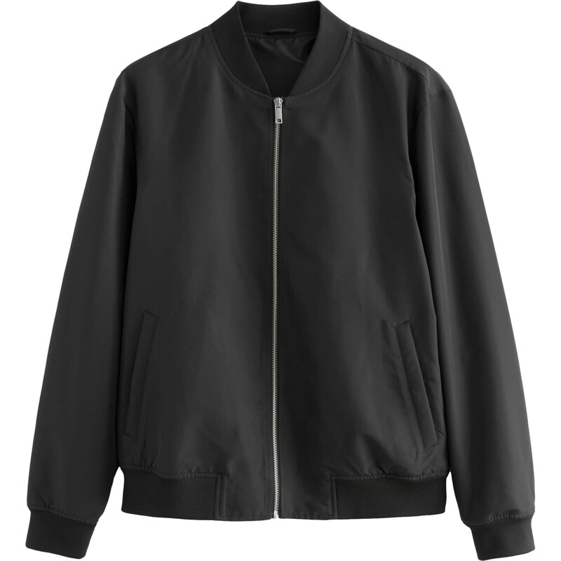 Next Prechodná bunda čierna 62061120