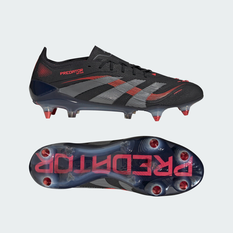 Adidas Kopačky Predator Elite Soft Ground 67154589