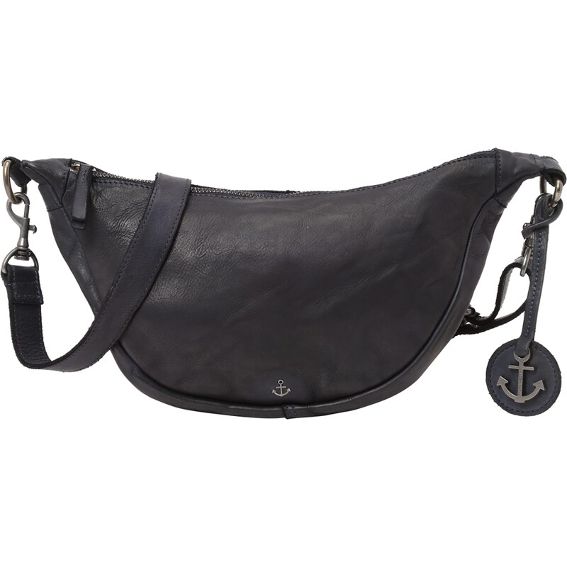 Harbour 2nd Taška cez rameno Smilla námornícka modrá 63066863