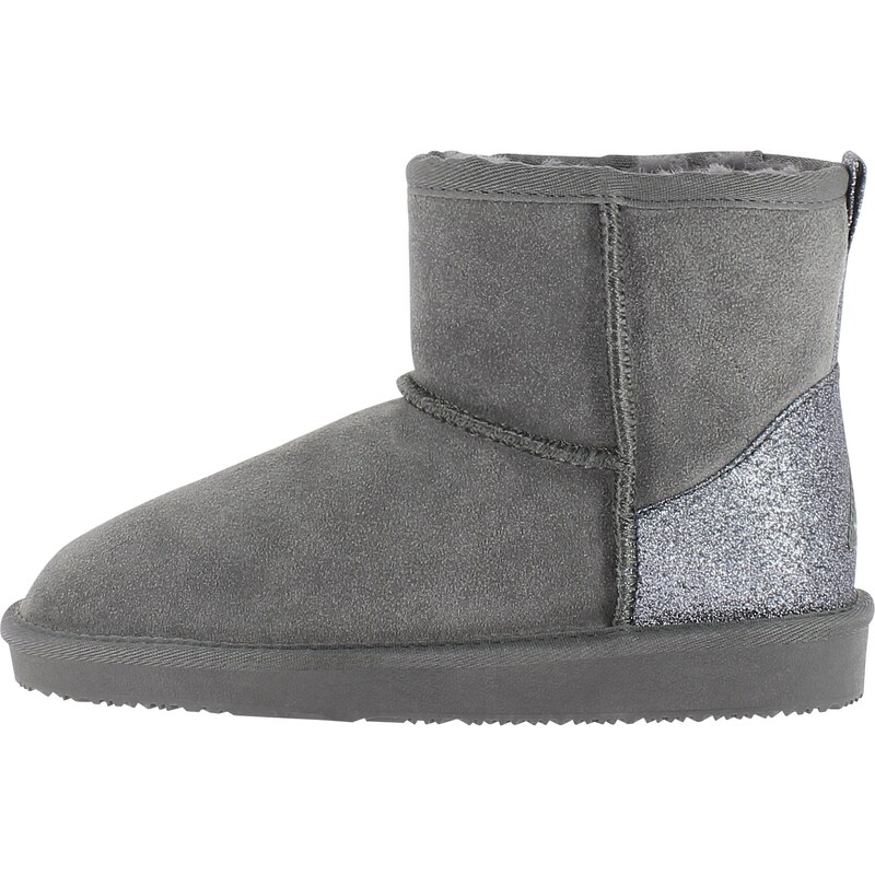 Gooce Nízke čižmy Acacia sivá 54238654